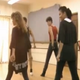 Paula Abdul and Janet Jackson in rare rehearsal footage for "When I Think of You"
YouTube